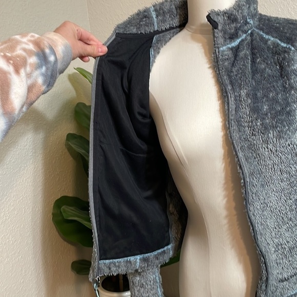 Marmot Osito zipper jacket - Picture 7 of 12